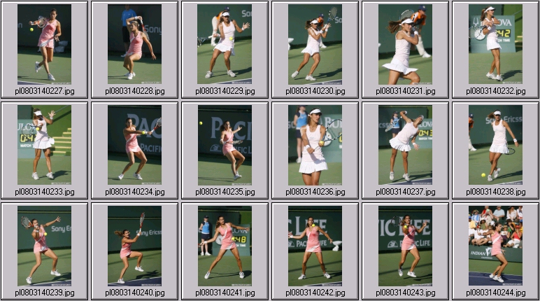 mauresmo