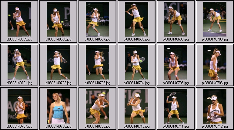 caroline wozniacki