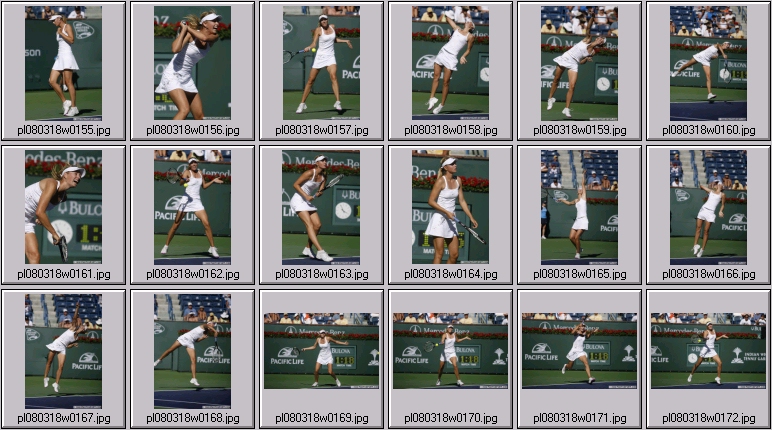Sharapova