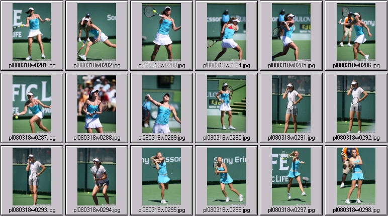 radwanska