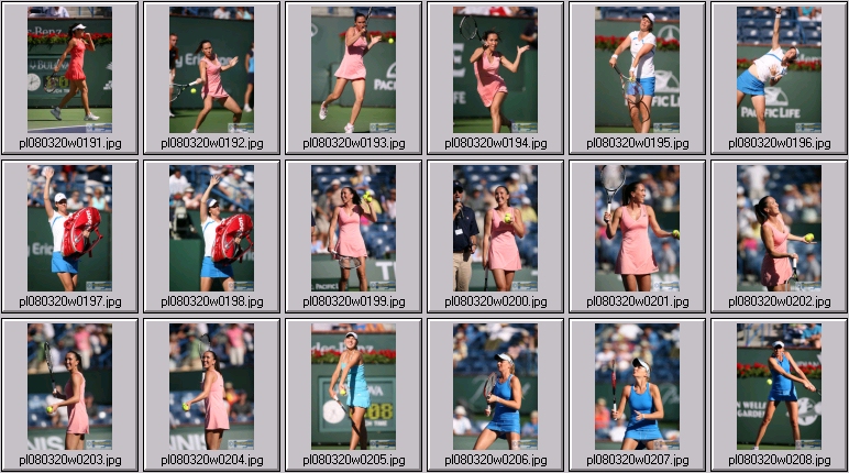 ana ivanovic