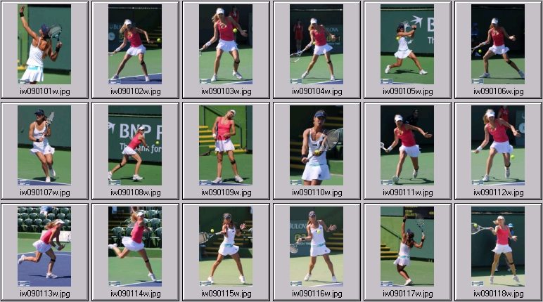 kirilenko photos