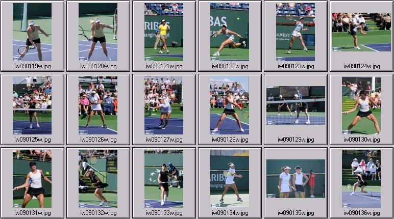 kirilenko photos