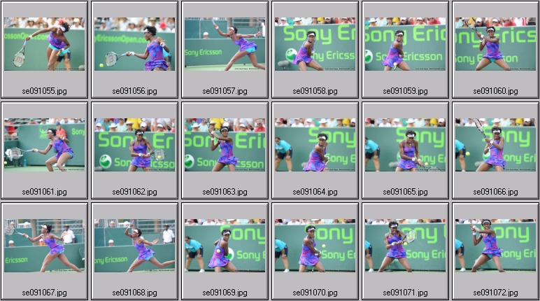 vwilliams photos
