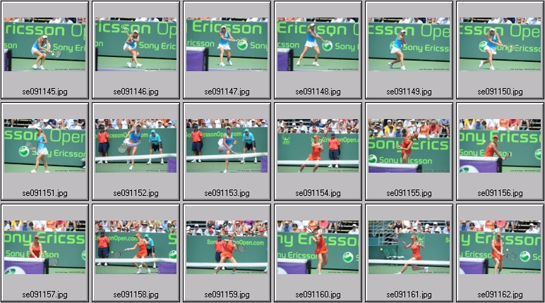 wozniacki photos