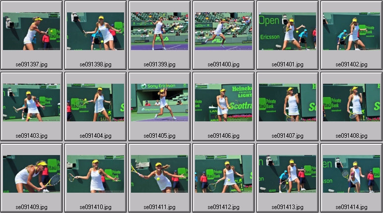 azarenka photos
