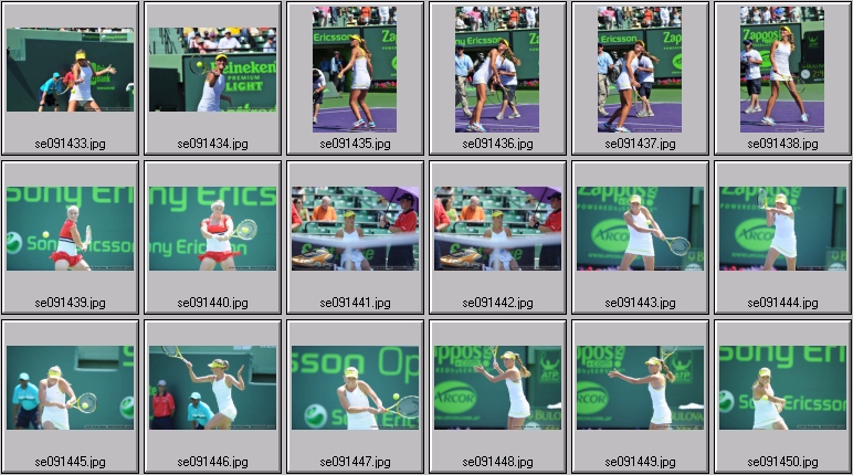 azarenka photos