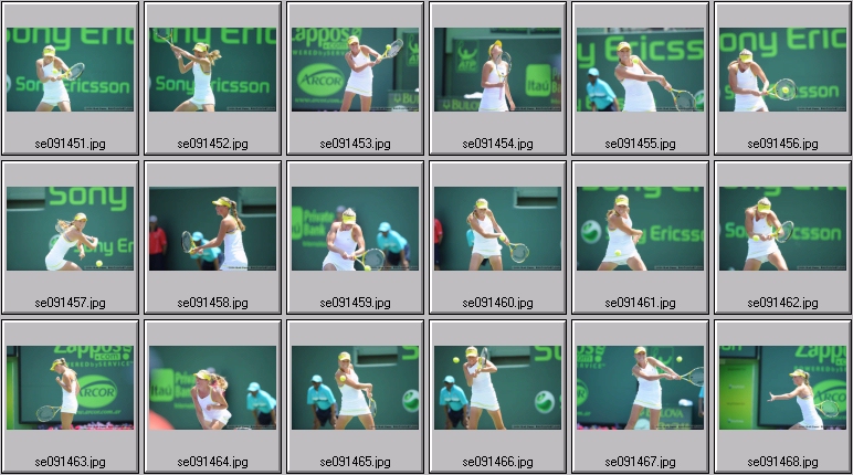 azarenka photos