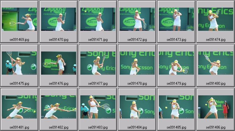 azarenka photos
