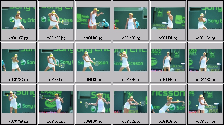 azarenka photos