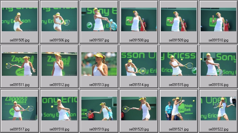 azarenka photos