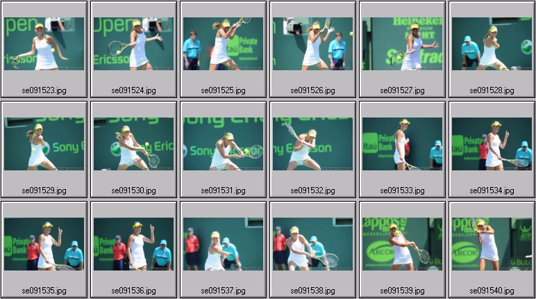 azarenka photos