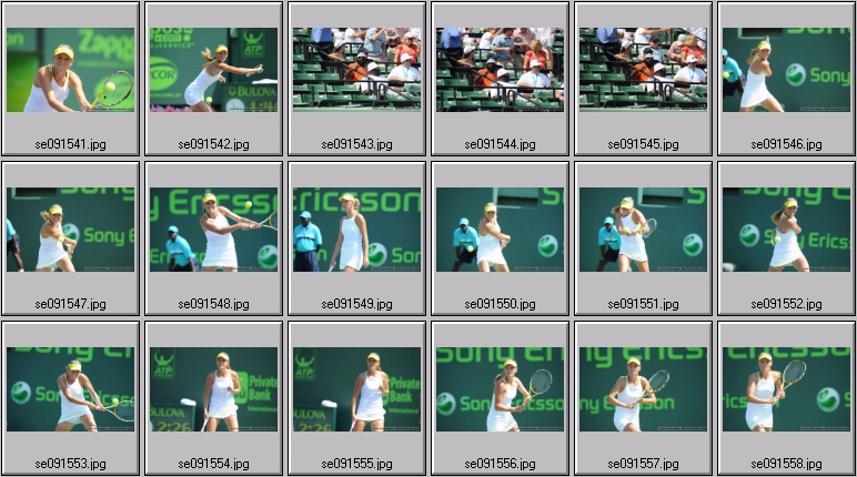 azarenka photos