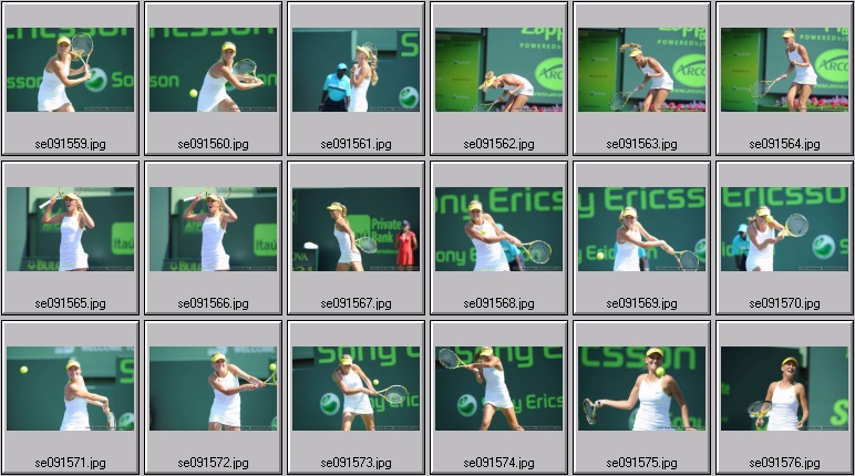 azarenka photos