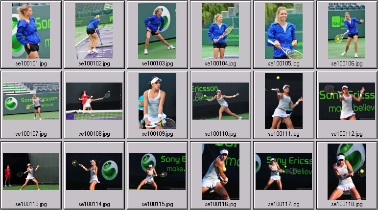 kirilenko photos