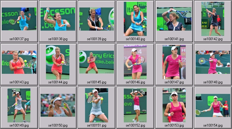 kim clijsters