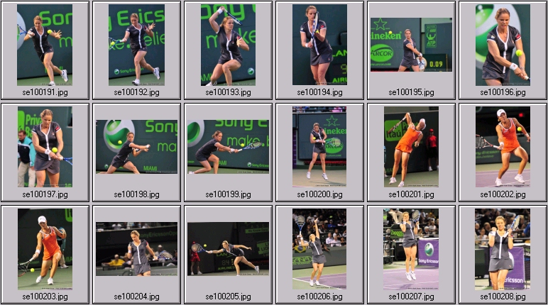 kim clijsters
