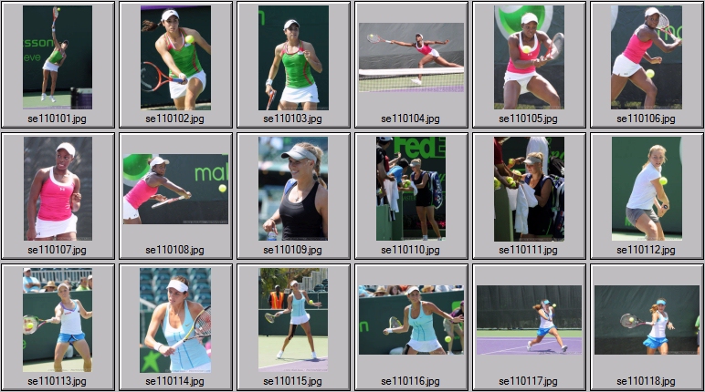 kirilenko photos