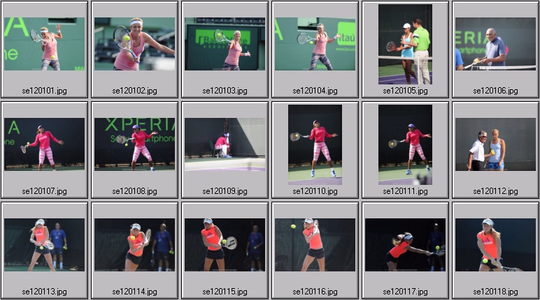 kirilenko photos