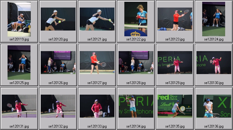 kirilenko photos