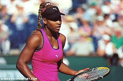 Serena Williams