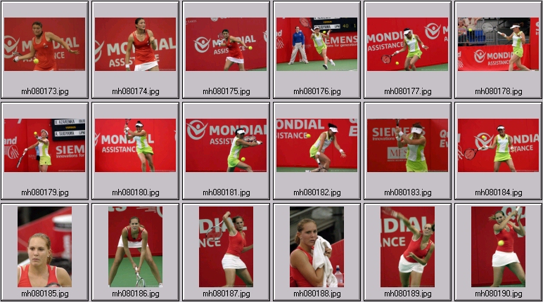 dinara safina wta