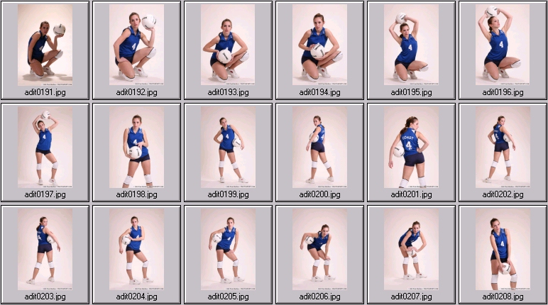 volleyball