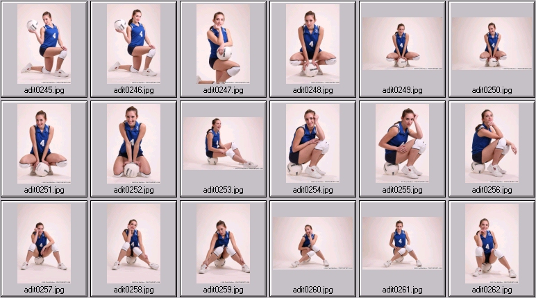 volleyball