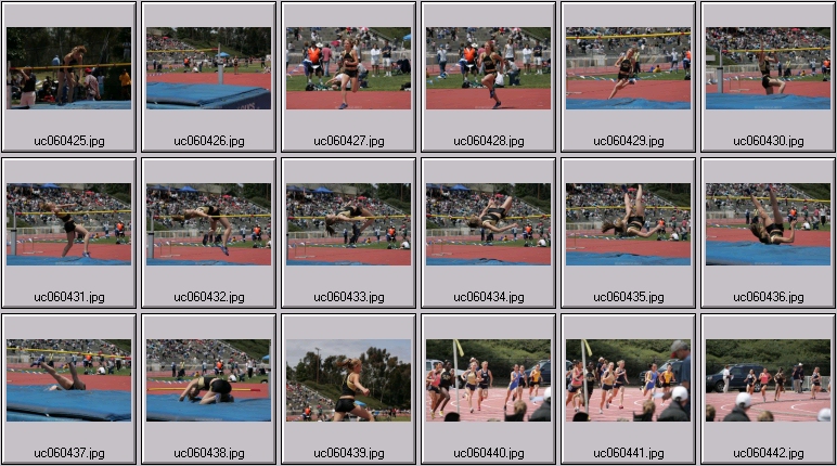triton invitational