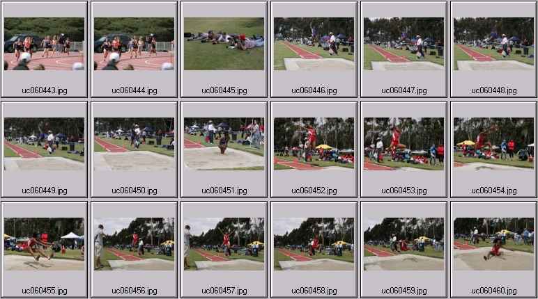 triton invitational