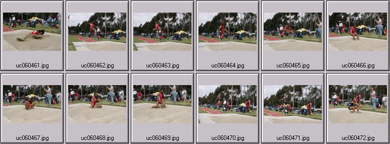 triton invitational