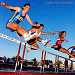 womens track photos
