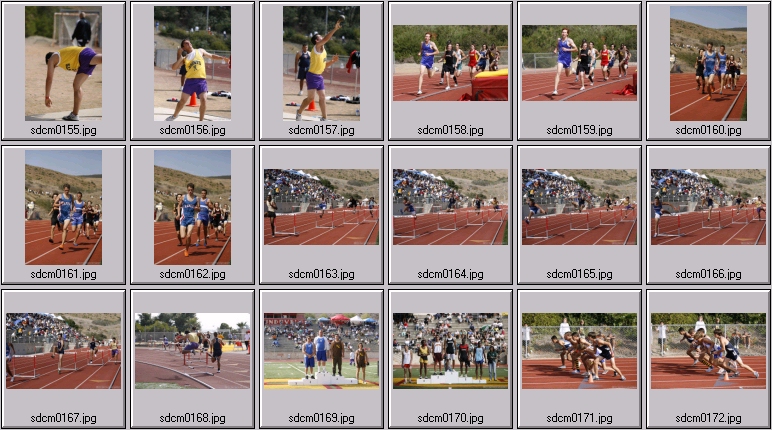shotput
