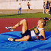 girls track photos