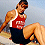 Women's Track Photos