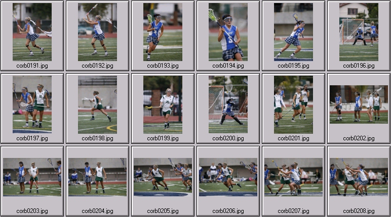 women's lacrosse