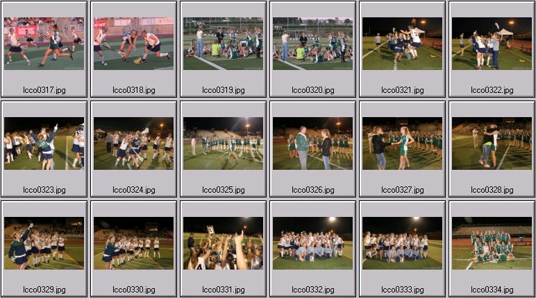 women's lacrosse