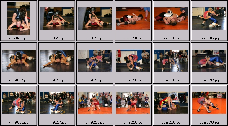 womens wrestling