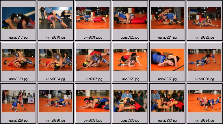 womens freestyle wrestling