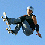 Women's Skateboarding Photos