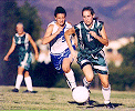 barons soccer tournament
