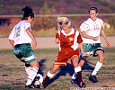 barons girls soccer