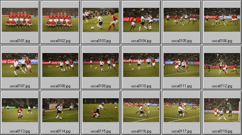 uswnt