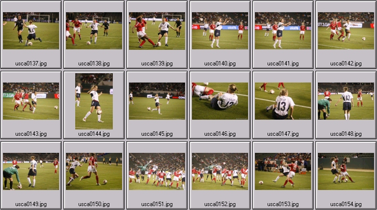 uswnt