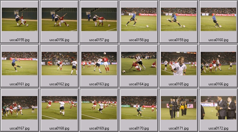 uswnt