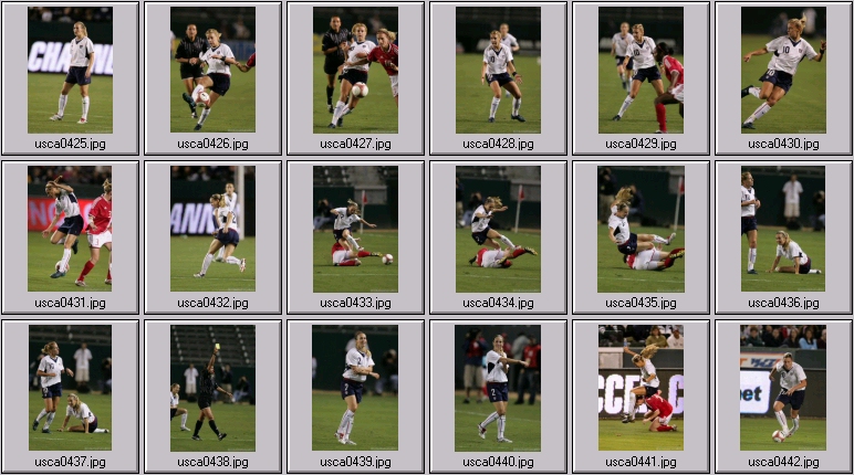 usa canada soccer