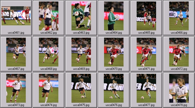 usa canada soccer