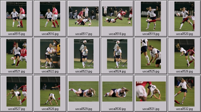 heather mitts foul