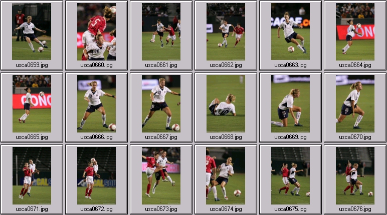 aly wagner photos