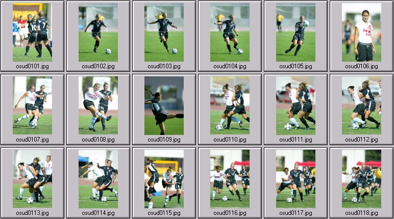 womens soccer